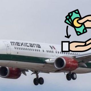 ¿Mexicana de Aviación canceló la ruta de tu vuelo? Así puedes obtener tu reembolso