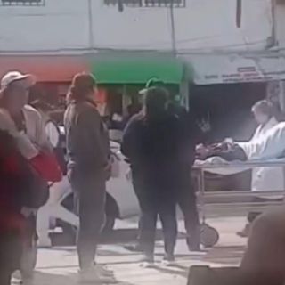 Fallece recién nacido en clínica del IMSS en Tlajomulco