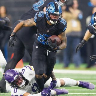 Los Lions se quedan con el pastel