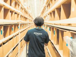 Amazon ha logrado una comunión tanto con los consumidores como con las pequeñas empresas y vendedores que utilizan su plataforma. ESPECIAL