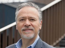 Ernesto Sánchez Proal tiene la tarea de impulsar a las pequeñas y medianas empresas mexicanas para entablar relaciones comerciales con Estados Unidos. ESPECIAL