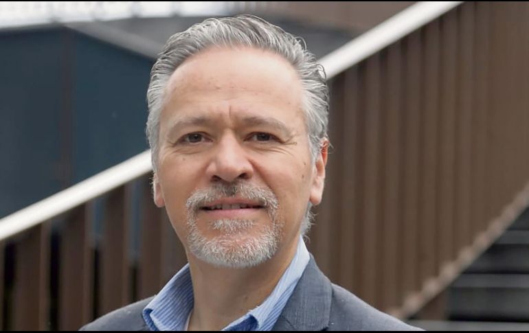 Ernesto Sánchez Proal tiene la tarea de impulsar a las pequeñas y medianas empresas mexicanas para entablar relaciones comerciales con Estados Unidos. ESPECIAL