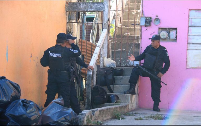 Villahermosa. La Fiscalía de Tabasco ya realiza las indagaciones correspondientes. SUN