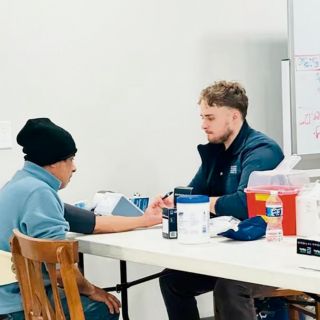 Consulados de México en EU ofrecen atención médica