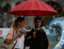 Los días con temperaturas más  bajas que se esperan son el próximo jueves y vienes. Además, el miércoles y el jueves existe posibilidad de lluvia. EL INFORMADOR / ARCHIVO