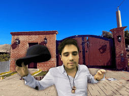 Ovidio Guzmán fue detenido en enero de 2023 y extraditado a Estados Unidos en septiembre de ese año. EFE / AP / ARCHIVO