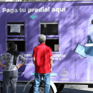 ¿Dónde y cómo pago el predial en Guadalajara?