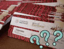 El programa de Becas Benito Juárez tiene como fin combatir la deserción escolar y promover la continuidad educativa. EL INFORMADOR / ARCHIVO