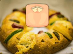 Se asoma la última oportunidad para degustar la rosca de Reyes, pero es importante mantener la calma en beneficio de la salud personal. EL INFORMADOR / ARCHIVO