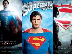 Este es el top 4 de las mejores películas del superhéroe. ESPECIAL