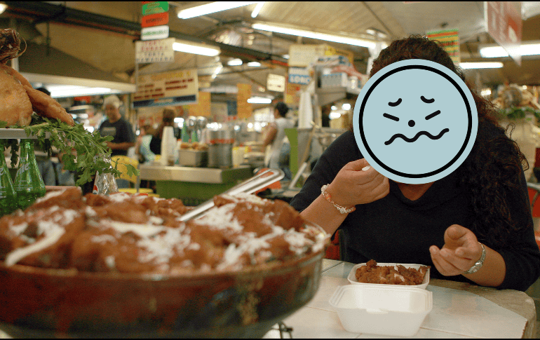 A pesar de su baja calificación internacional, este postre sigue siendo uno de los más queridos por los mexicanos. EL INFORMADOR / ARCHIVO