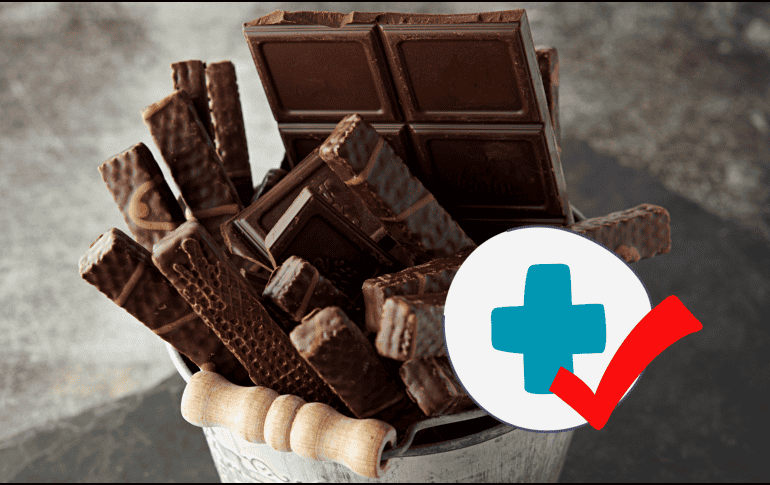 Los hallazgos de este estudio resaltan la importancia de seguir investigando los efectos del cacao en la salud humana, demostrando que incluso los pequeños placeres de la vida pueden ofrecer grandes beneficios. CANVA