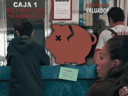 Enero es un mes complicado para la mayoría. Luego de las celebraciones de fin de año y los gastos que en ellas se realizan, afrontar la llegada de un nuevo año pega duro en los bolsillos de muchos mexicanos. EL INFORMADOR / ARCHIVO