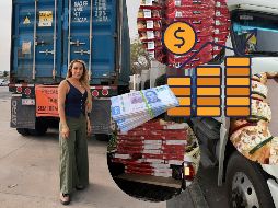 Conoce cuánto dinero se movió con la polémica y viral venta de roscas de Reyes del Costco. ESPECIAL / FACEBOOK Ximena Figueroa