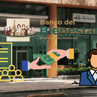 El Banco del Bienestar abre vacantes para este 2025; estos son los requisitos