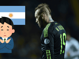 Con un total de 107 goles, Matías Vuoso es el segundo mayor goleador histórico de Santos Laguna. IMAGO7 / CANVA