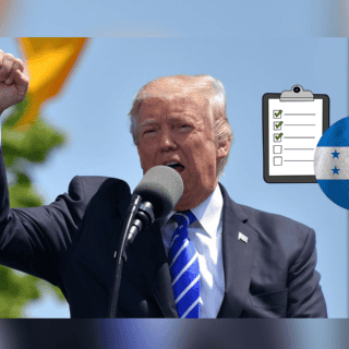 Honduras solicita a EU un plan claro para las deportaciones masivas