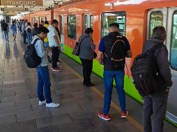 La beca tiene como objetivo disminuir la deserción escolar en la educación superior. SUN/ARCHIVO