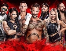 A partir de hoy se pueden ver los eventos de WWE en Netflix. ESPECIAL/NETFLIX.