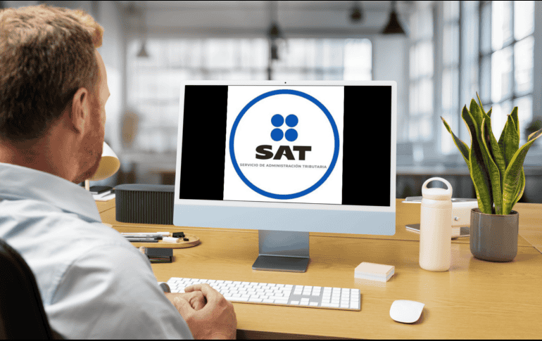 La declaración anual es un procedimiento fiscal que deberán llevar a cabo todas las personas registradas bajo el régimen de asalariados. ESPECIAL/CANVA