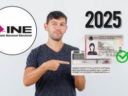 Es fundamental mantener tu INE actualizada para ejercer tu derecho al voto. CENTRAL ELECTORAL INE / FREEPIK