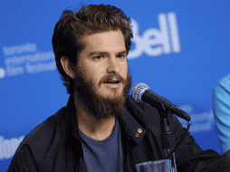 Andrew Garfield fue nominado al Oscar en 2022, por su interpretación como Jonathan Larson en el musical 