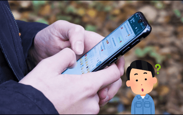 Los usuarios deberán actualizar su aplicación de mensajería. Pixabay