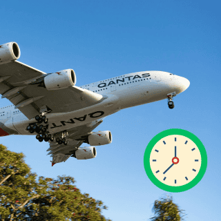 Conoce cuál será la ruta del nuevo vuelo más largo del mundo