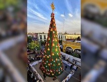 Los Reyes Magos llegaron a San Pedro Tlaquepaque a celebrar con un espíritu de unidad y tradición. ESPECIAL.