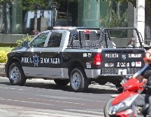 Los hechos ocurrieron alrededor de las 13:00 horas. EL INFORMADOR/ ARCHIVO.