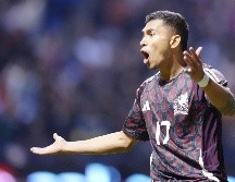 El equipo griego no ha entregado una respuesta ante la oferta que realizó Chivas. IMAGO7.