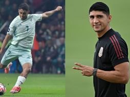 A solo días del inicio de un nuevo certamen en la Liga MX, Chivas ya tendría a dos nuevos refuerzos para el Clausura 2025. IMAGO7.