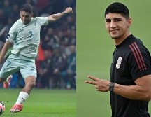 A solo días del inicio de un nuevo certamen en la Liga MX, Chivas ya tendría a dos nuevos refuerzos para el Clausura 2025. IMAGO7.