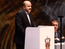 Villanueva Lomelí aseguró que se quedará 