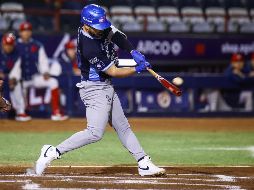 El equipo tapatío logró salir victorioso en los tres juegos de visita. CORTESÍA/ Charros de Jalisco