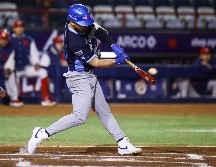 El equipo tapatío logró salir victorioso en los tres juegos de visita. CORTESÍA/ Charros de Jalisco