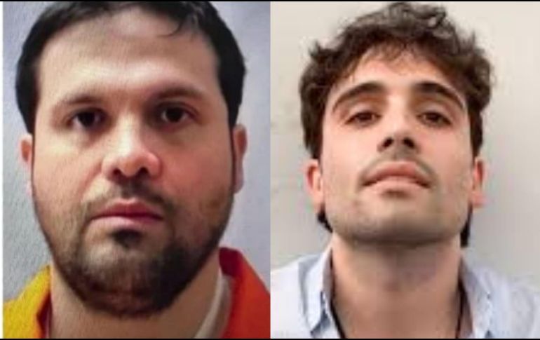 Hoy se vence el plazo otorgado por la jueza Sharon Johnson Coleman para decidir si se declaran culpables o continúan por separado sus procesos judiciales. ESPECIAL