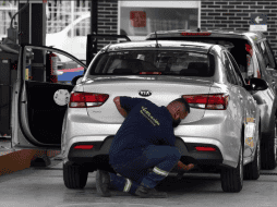 Este esquema busca fortalecer la lucha contra la contaminación y garantizar un entorno más limpio para todos los habitantes de la Ciudad de México.EL INFORMADOR / ARCHIVO