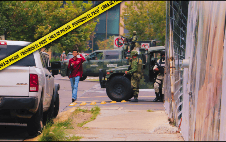 Nuevos ataques a negocios en Sinaloa; estos fueron los hechos