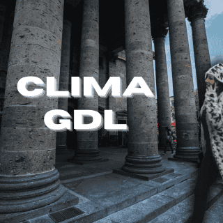 ¿Cuándo volverá a llover en Guadalajara? Aquí el pronóstico