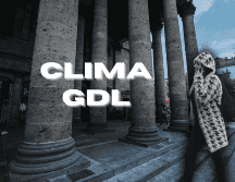 Jalisco con cielo mayormente cubierto y temperaturas agradables en horas centrales del día. EL INFORMADOR / ARCHIVO