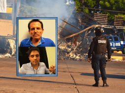 Desde hace meses, Sinaloa está sumergida en una ola de violencia generalizada que se ha mantenido hasta este 2025. Especialistas señalan que se debe al enfrentamiento entre dos grupos: 