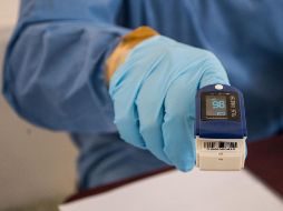 Las directrices no eliminarían los dispositivos antiguos que actualmente utilizan los médicos. NTX / ARCHIVO