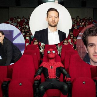 La IA revela al mejor actor que ha interpretado a Spiderman