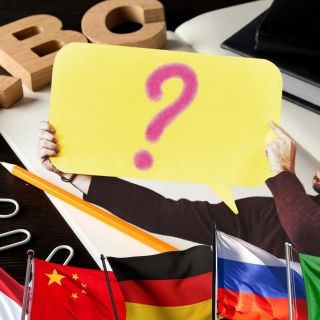 Este es el idioma más difícil de aprender para un mexicano según la IA