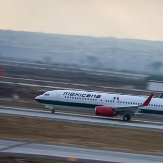 Estas son las rutas que mantiene Mexicana de Aviación tras cancelar varias ciudades