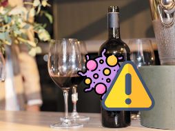 Estas son los tipos de cáncer relacionados con el consumo de bebidas alcohólicas. SUN / ARCHIVO