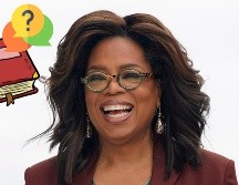 Con este libro Oprah Winfrey inaugura su club de lectura en la edición 2025. AP / ARCHIVO