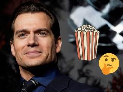 A lo largo de su carrera, Cavill ha participado en una gran variedad de proyectos cinematográficos. ESPECIAL/EFE/EPA/ARCHIVO y Canva