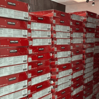 Revendedora se hace viral tras comprar 300 roscas de reyes y solo vender 35